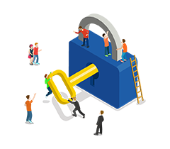 We have a professional and highly skilled locksmith team for all types of lock solutions in Palmdale, CA