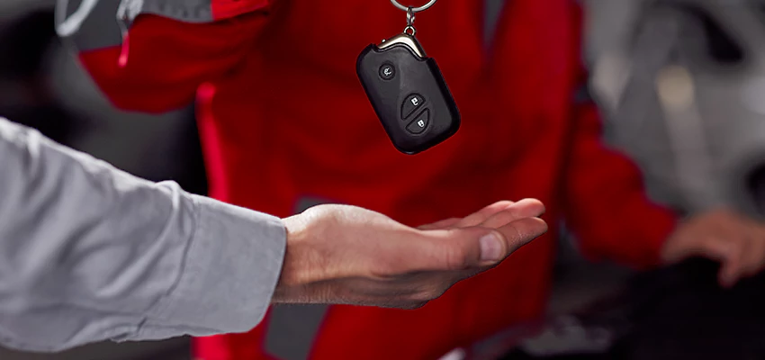 Automotive Car Lock Rekeying Locksmith Specialists in Palmdale, California