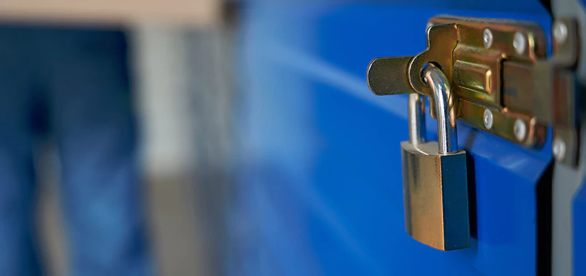 Industrial Door Lock Repair And Installation in Palmdale, CA