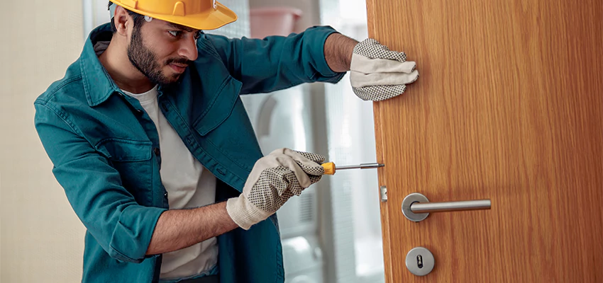 24 Hour Residential Locksmith in Palmdale, California