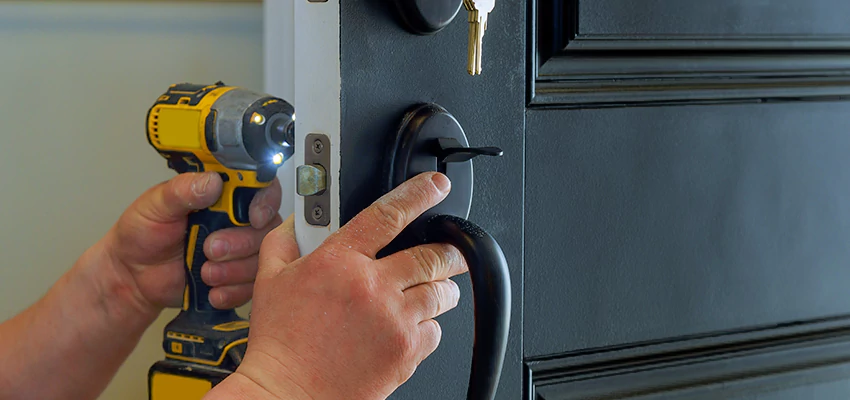 Emergency Downtown Locksmith in Palmdale, CA