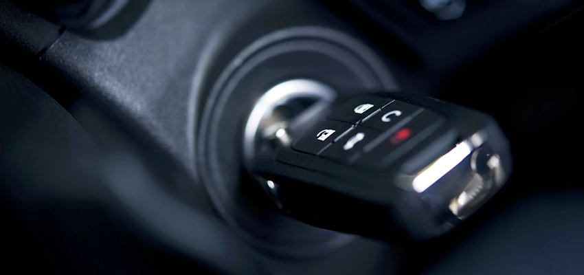 Ignition Switch Replacement in Palmdale, CA