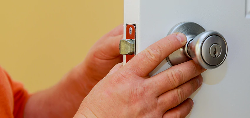 Residential Locksmith For Lock Installation in Palmdale, California