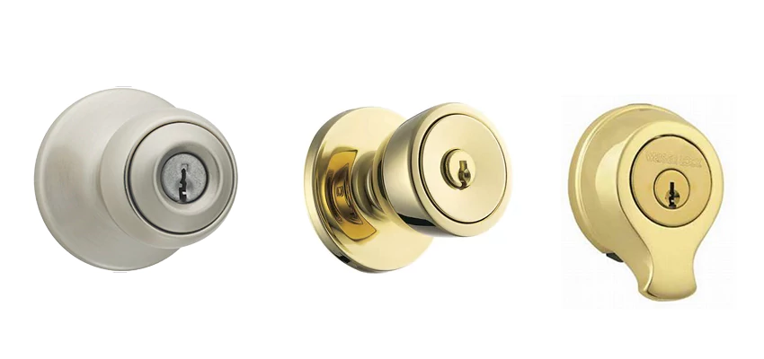 Weiser Bluetooth Lock Installation in Palmdale, CA