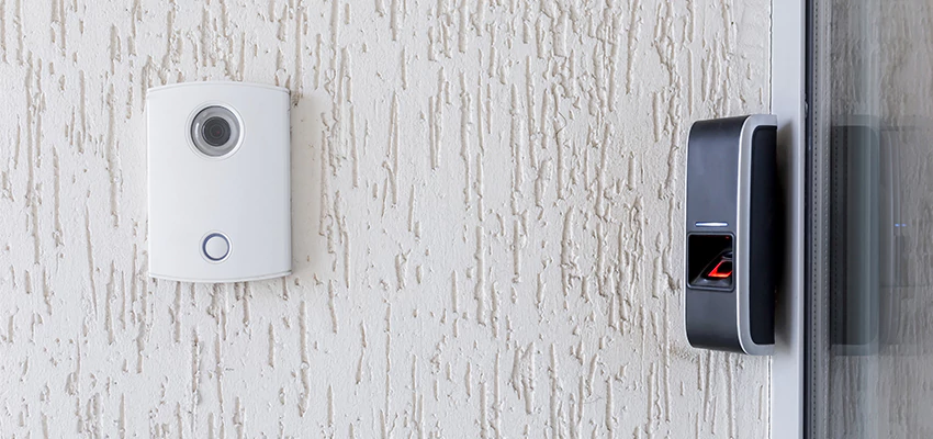 Automatic Door Lock Repair in Palmdale, California