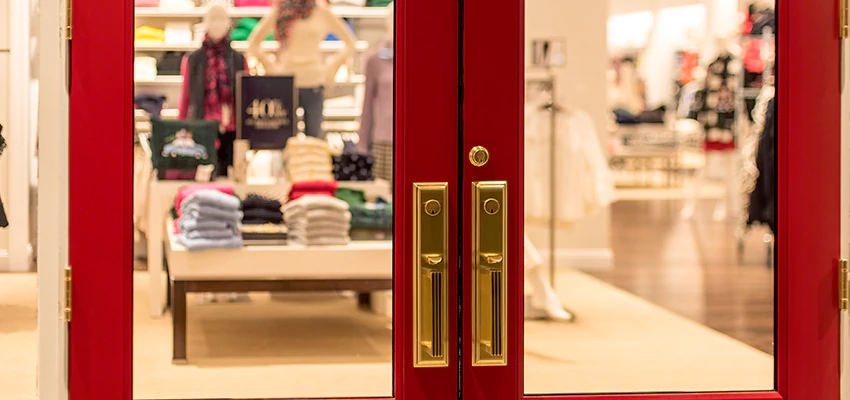 Automotive Locksmith For Retail Stores in Palmdale, CA