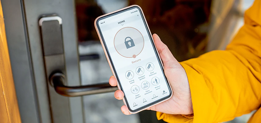 Kwikset Halo Wifi Locks Repair And Installation in Palmdale, CA