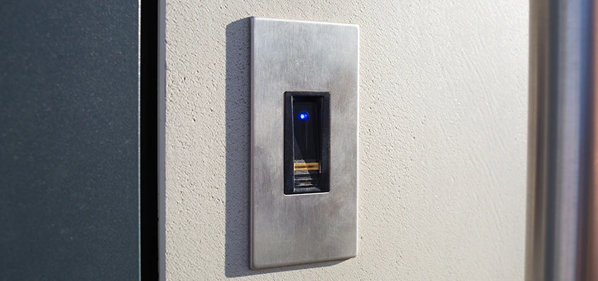 Fingerprint Biometric Entry Systems Maintenance in Palmdale, California