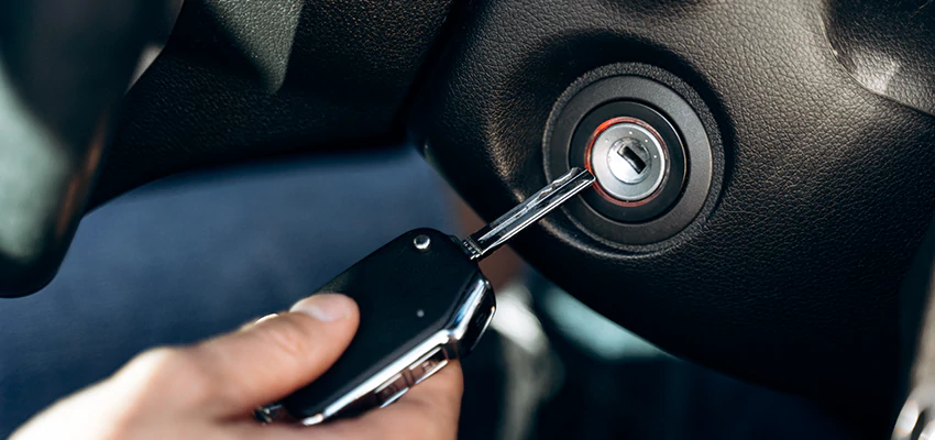Car Key Replacement Locksmith in Palmdale, California