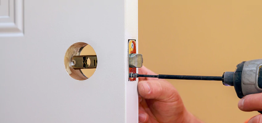 Stuck Door Knobs Repair in Palmdale, CA