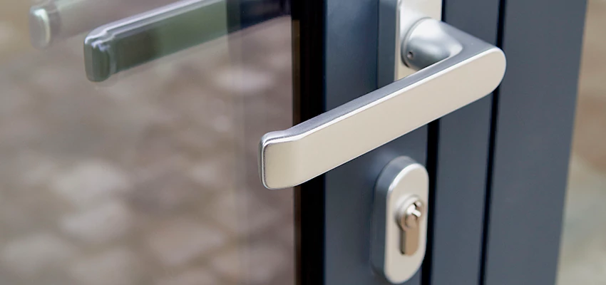 Broken Door Lock Cylinder Repair in Palmdale, California