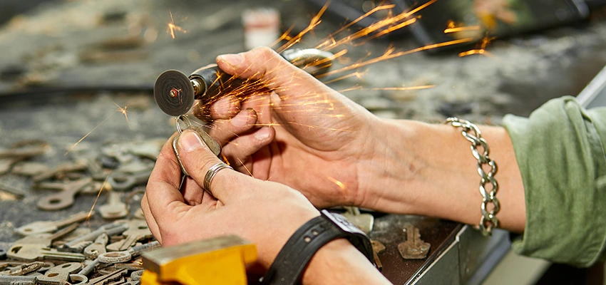 Mobile Locksmith For Lock Replacement Service in Palmdale, California