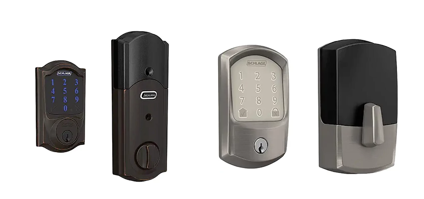 Schlage Smart Locks Repair in Palmdale, California