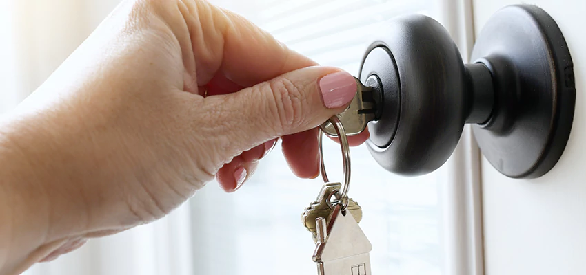 Top Locksmith For Residential Lock Solution in Palmdale, California