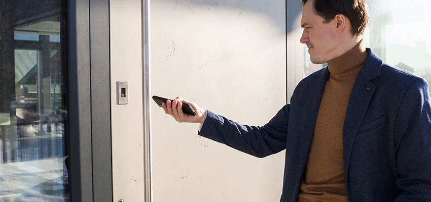 Business Security Systems in Palmdale, CA