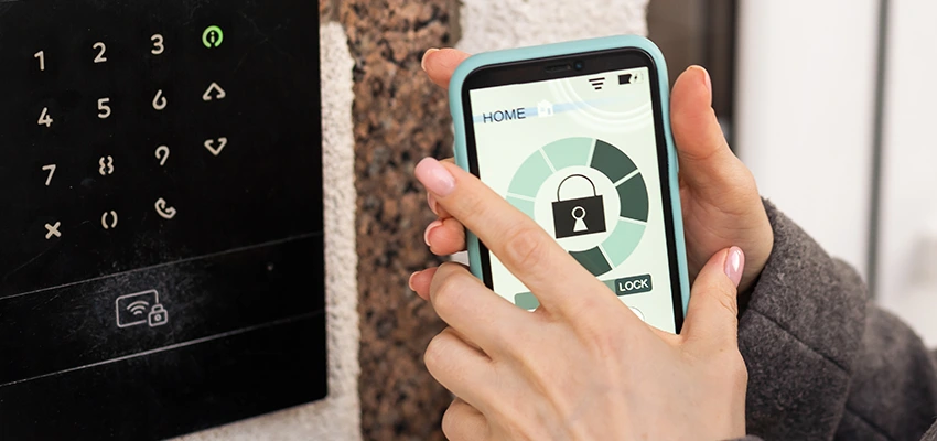 Building Security Upgrades in Palmdale, CA