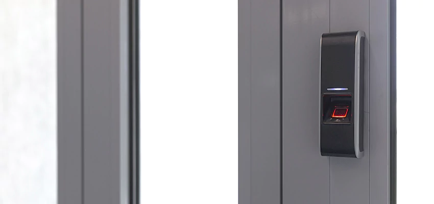 Push Button Lock Keypad Repair in Palmdale, California