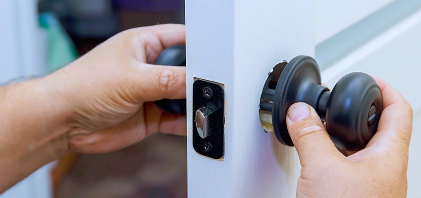 Smart Lock Replacement Assistance in Palmdale, California