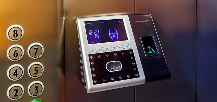 Commercial Locksmith For Lock Repair in Palmdale, CA