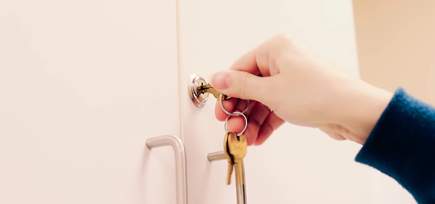 Cabinet Electronic Locks Repair in Palmdale, California