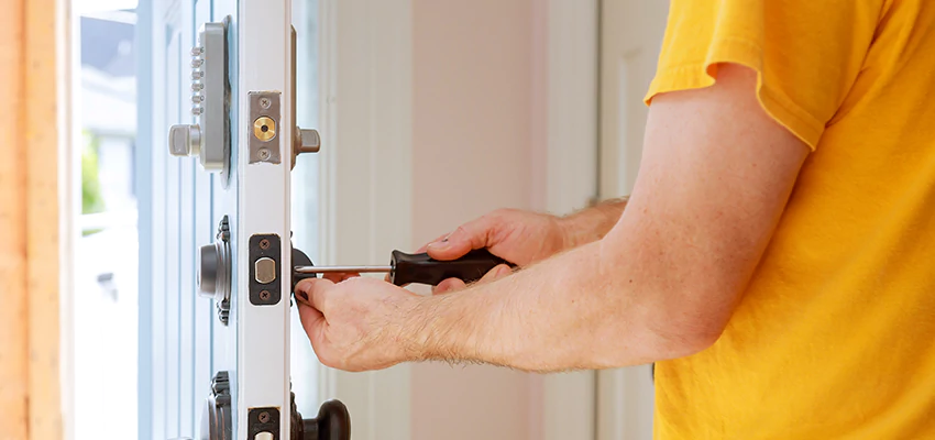 Eviction Locksmith For Key Fob Replacement Services in Palmdale, CA