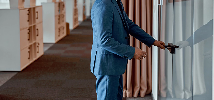 Commercial Glass Door Locks in Palmdale, CA