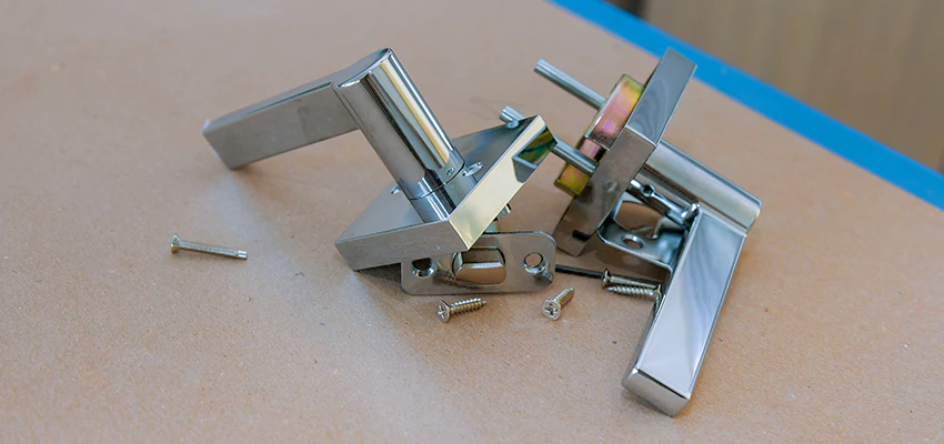 Master Lock Key System Installation Service in Palmdale, California