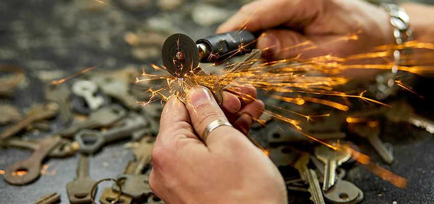 24/7 Locksmith Services For Lock Rekeying in Palmdale, CA