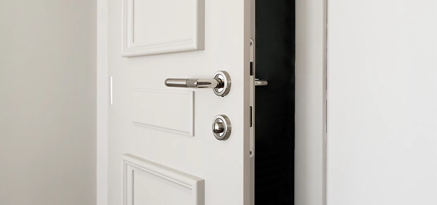 Folding Bathroom Door With Lock Solutions in Palmdale, CA