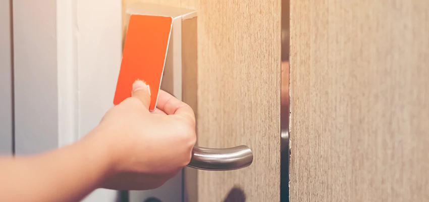 Electronic Locks Motor Repair in Palmdale, California