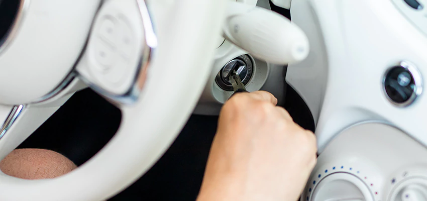 Ignition Lock Barrel Replacement Near Me in Palmdale, California