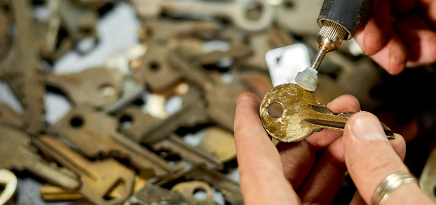 A1 Locksmith For Key Replacement in Palmdale, California