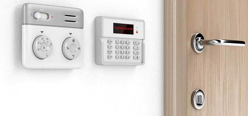 Commercial Electronic Door Lock Services in Palmdale, CA