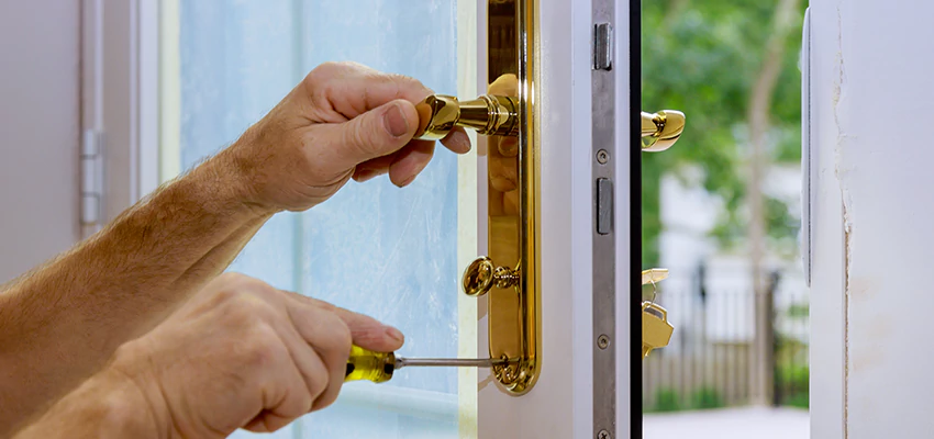 Local Locksmith For Key Duplication in Palmdale, CA