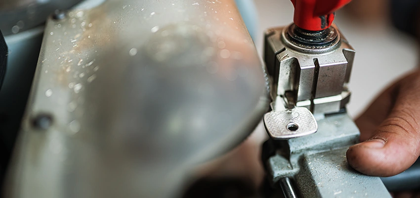 Key Programming Mobile Locksmith Service in Palmdale, CA