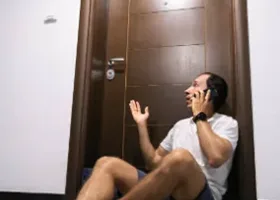 Emergency Lockout in Palmdale, California